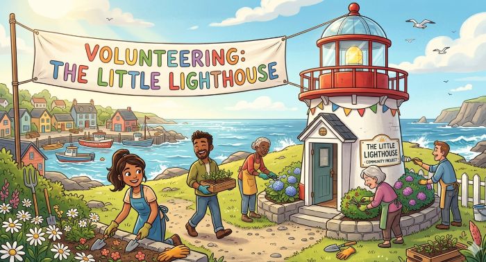 Volunteering in Miami: Make a Difference with The Little Lighthouse