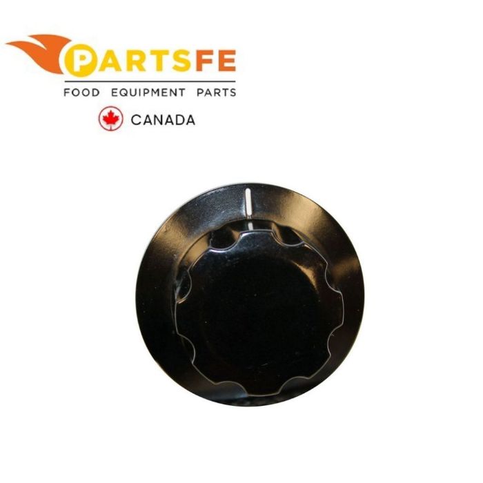 Vulcan Hart 0041124200001 Fryer Control Knob