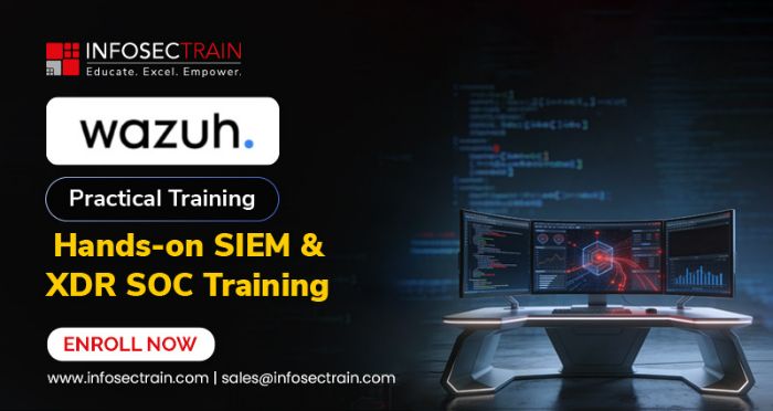 Wazuh Training