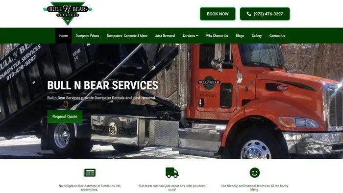 Web Design SEO Services in USA