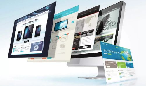 Website Development Dubai Powerful Websites with Smart Features