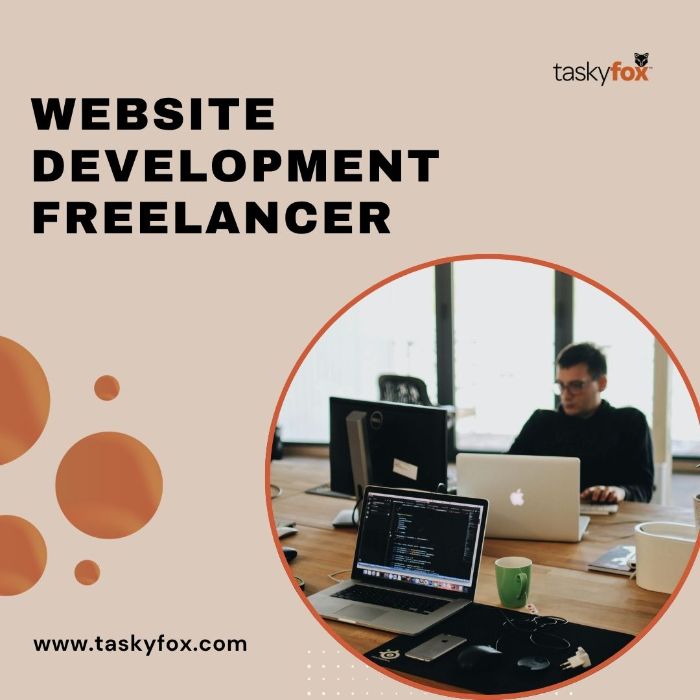 Website Development Freelancer