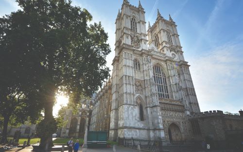 Westminster Abbey Ticket in London