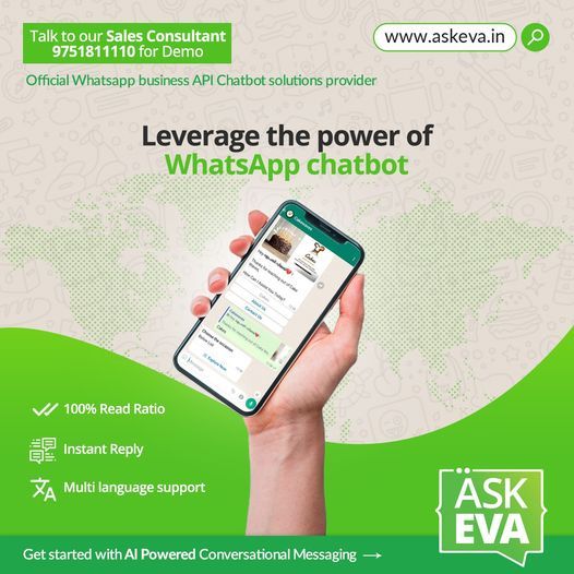 WhatsApp Chatbot for Automobile Industry