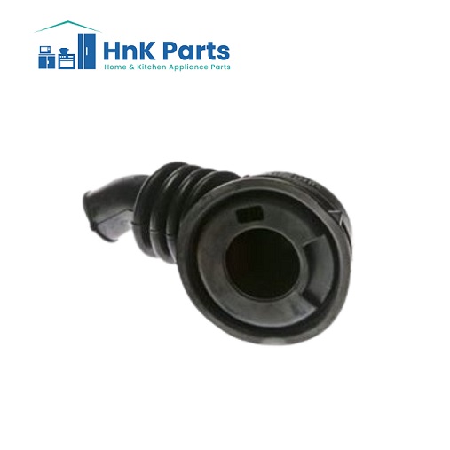 Whirlpool WPW10467168 Washing Machine Pump Hose