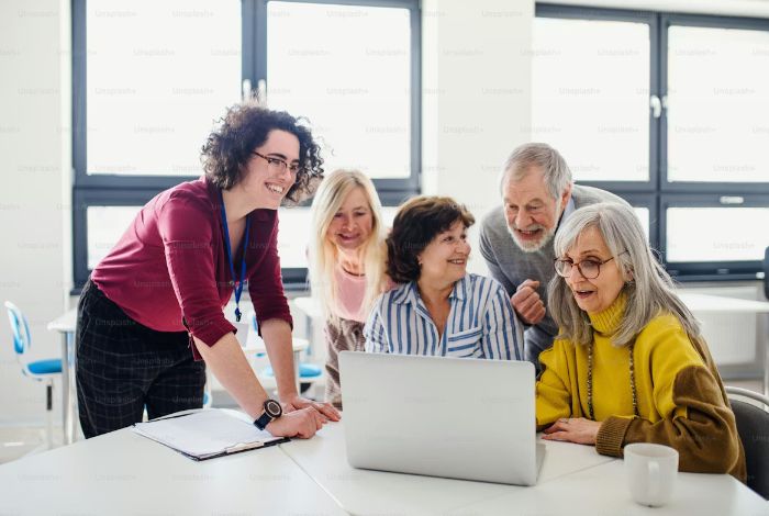 Why jewish youth programs south bay Matter for Young Adults