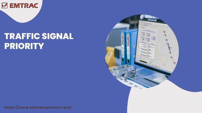 Why Traffic Signal Priority Is Essential for Smart Transportation Systems