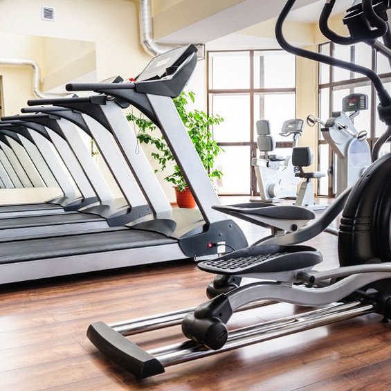 Xcelerate Fitness