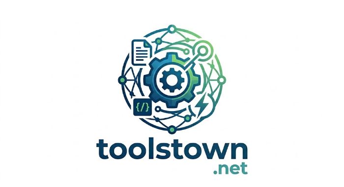 XML to PDF converter Toolstown.net