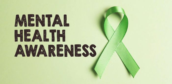 Youth Mental Health Awareness for Students and Teens