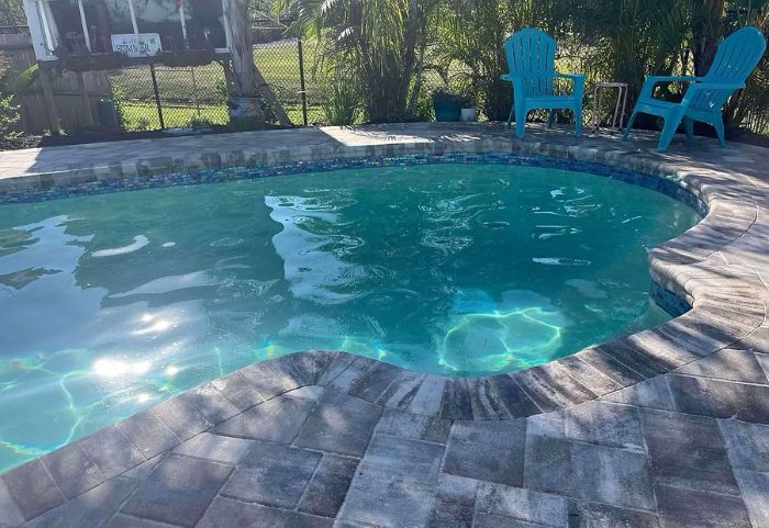 Affordable Fiberglass Pool Resurfacing Experts