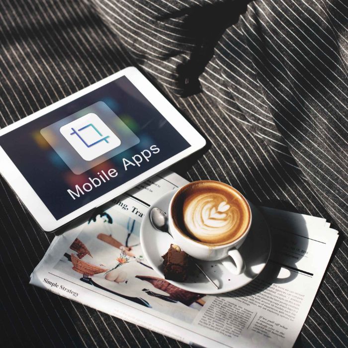 Affordable Mobile App Development Services for Businesses