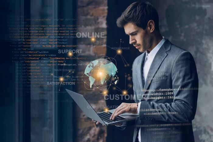 AI Customer Behavioral Analytics Solutions for Smarter Business Decisions