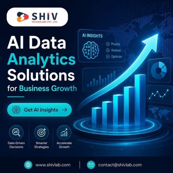 AI Development Services for Scalable AI Solutions