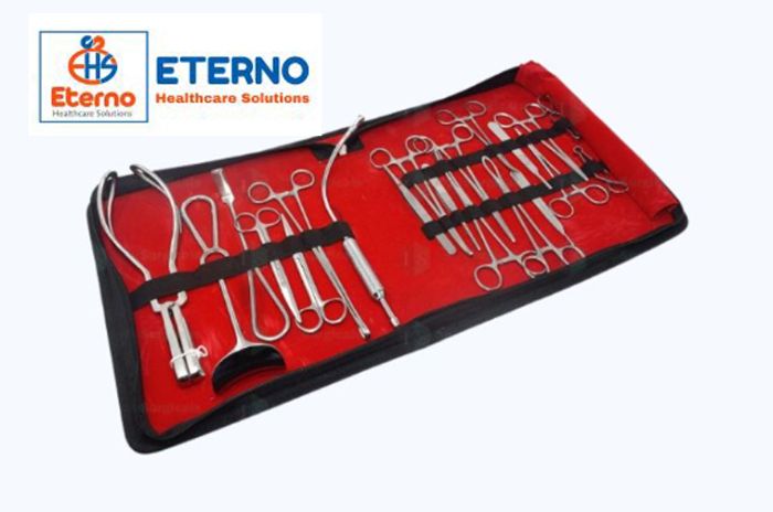 Amazing Surgical Instruments Supplier in Mumbai