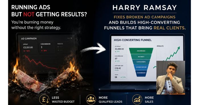 Are Your Ads Burning Money Instead of Bringing Clients