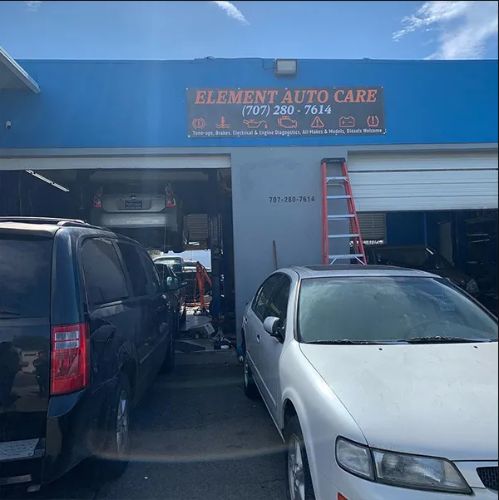 Automotive Repair Vallejo Auto Repair Shop Vallejo