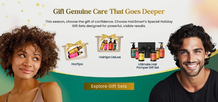 Ayurvedic Hair Care Products for Natural Hair Growth