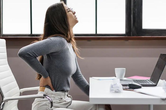 Back Pain Treatment in Raj Nagar Extension