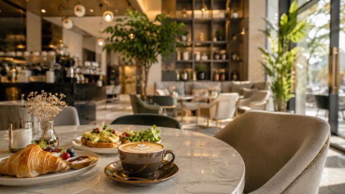 Best Business Lunch Dubai in Dubai Investment Park 1