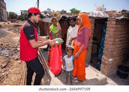 Best Charitable Trust for Underprivileged People