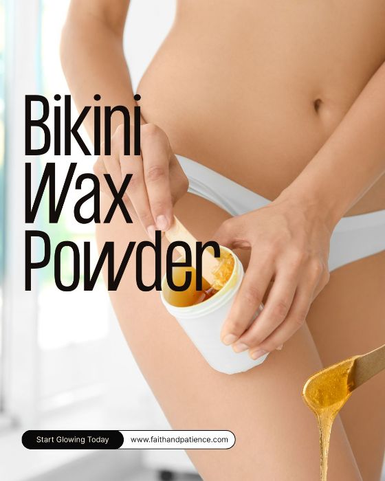 Best Hair Removal Powder for Bikini Areas in 2026