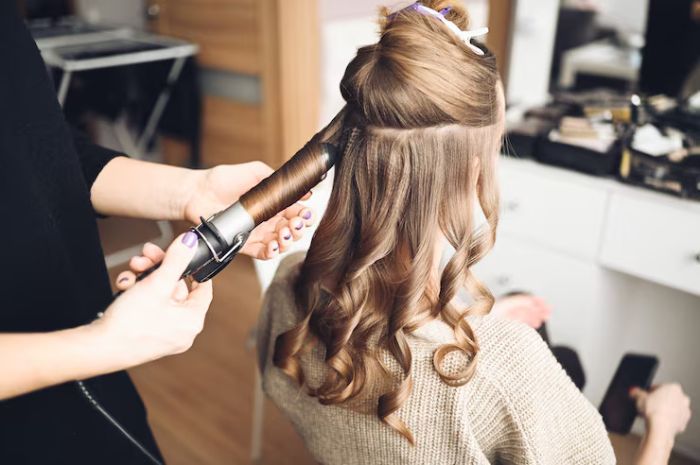 Best Hair Salon for Blowout in Jersey City