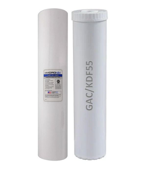 Best InHouse Water Filtration System for Clean, Safe, and GreatTasting Water Throughout Your Home