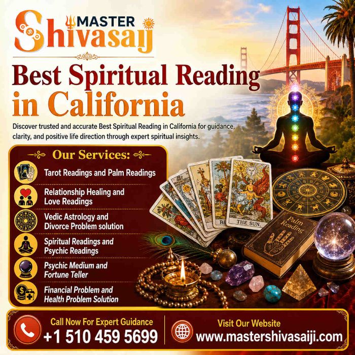 Best Spiritual Reading in California Famous Spiritual Psychic Healer in California
