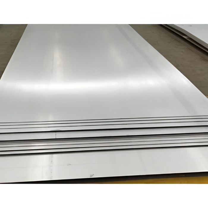 Best SS Sheet Supplier in UAE Competitive Prices