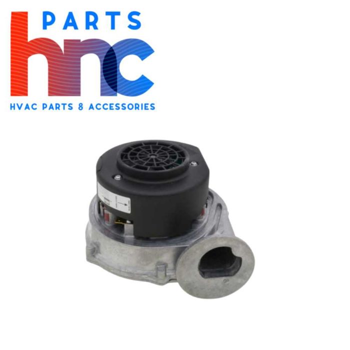 Bosch Hvac 87182261840 Blower Fan