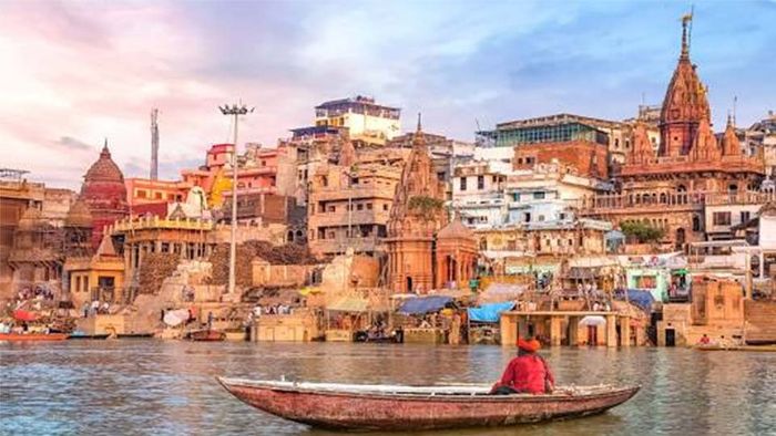 Budget Friendly Haridwar Tour Package with Hotel, Meals and Travel