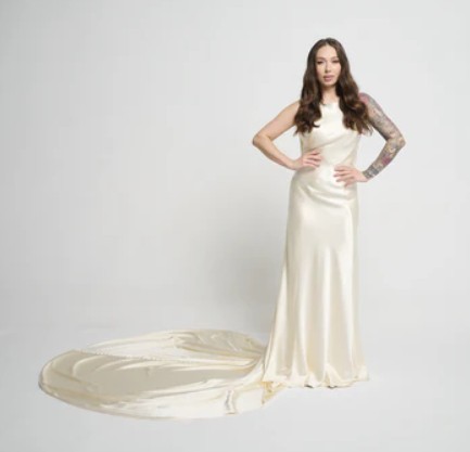 Buy Designer Bridal Wedding Gowns for Special Occasions in USA Tony Hamawy