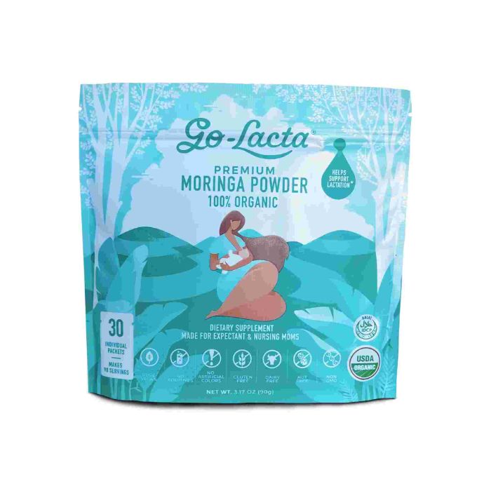 Buy Lactation Supplements Work