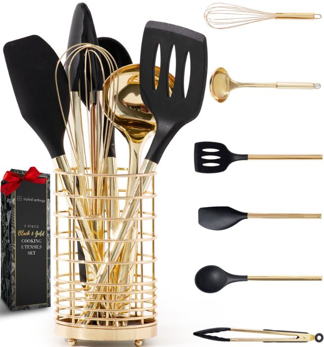 Buy Modern Kitchen Utensils for Fathers Day Smart Kitchen Tools Sale