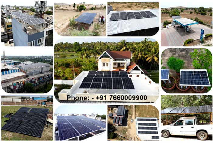 Buy Solar Energy Companies Hyderabad India ...................