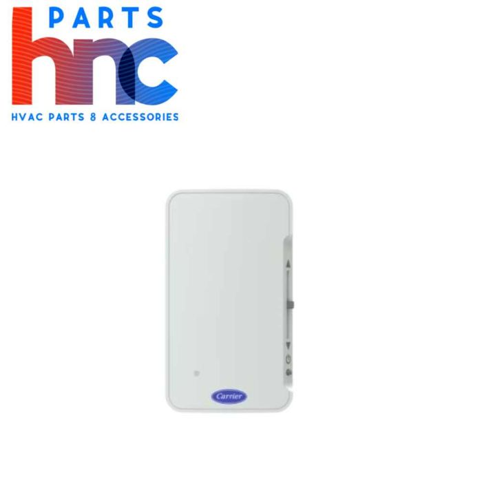 Carrier ZS2PLCAR ZS Temperature Space Sensor