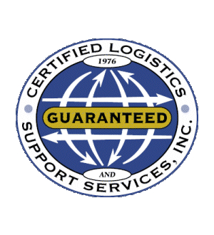 Certified Logistics Support Services, Inc.