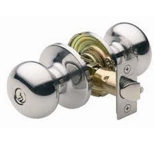 City Locksmith Services
