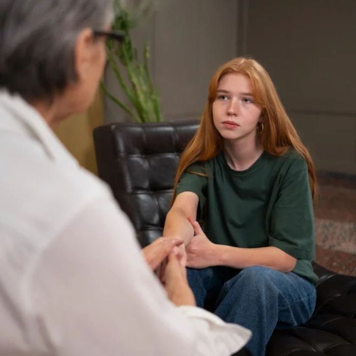 Cognitive Behavioural Therapist Ohio for Anxiety