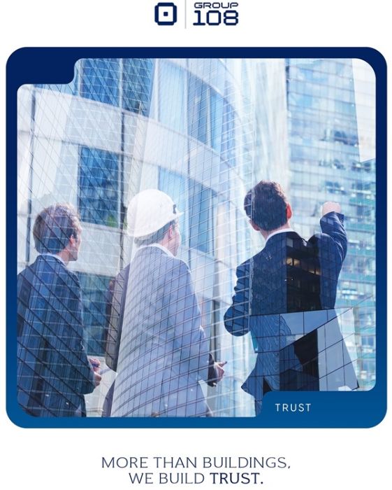 Commercial Projects Creating Consistent Conversations