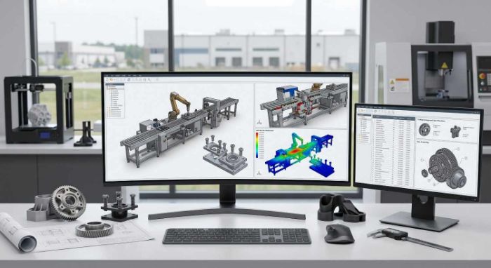 Comprehensive Mechanical Engineering Design Solutions for Global Innovation