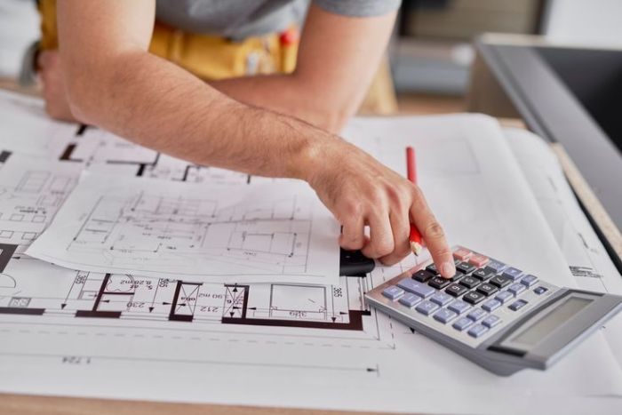 Construction Estimating Services USA for Commercial, Residential, and Industrial Projects