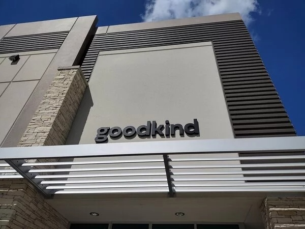 Custom Dimensional Letters in Austin for Professional Business Branding