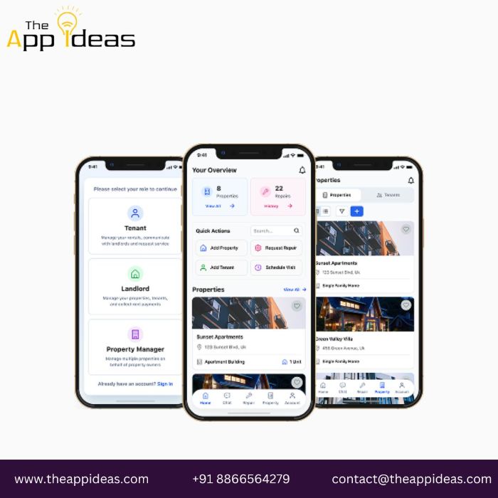 Custom iPad Application Development Company