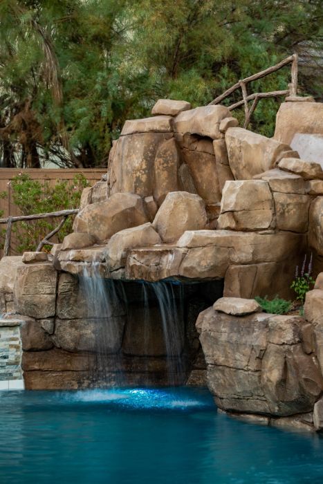 Custom Pools in Inland Empire Design the Backyard Youve Always Wanted