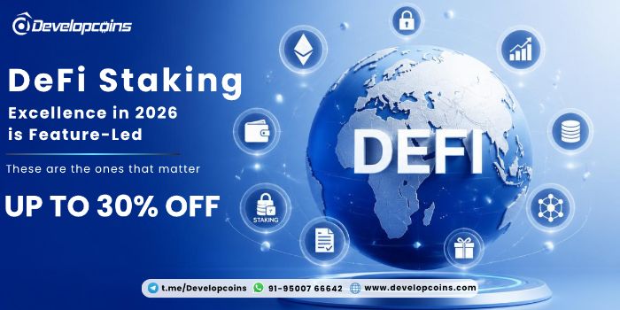 DeFi Staking Solutions Secure Blockchain Services Up to 30 OFF Free