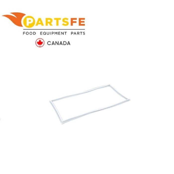 Delfield 1702524 Refrigerator Drawer Gasket 13 X 25