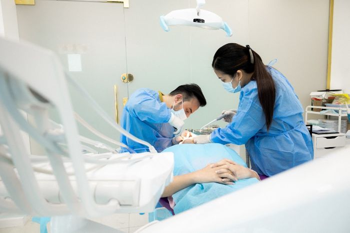 Dental Veneers Clinic in Dubai Marina Queens Elite Medical
