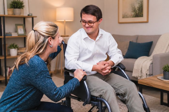 Dependable NDIS Support Coordination Assistance in Melbourne